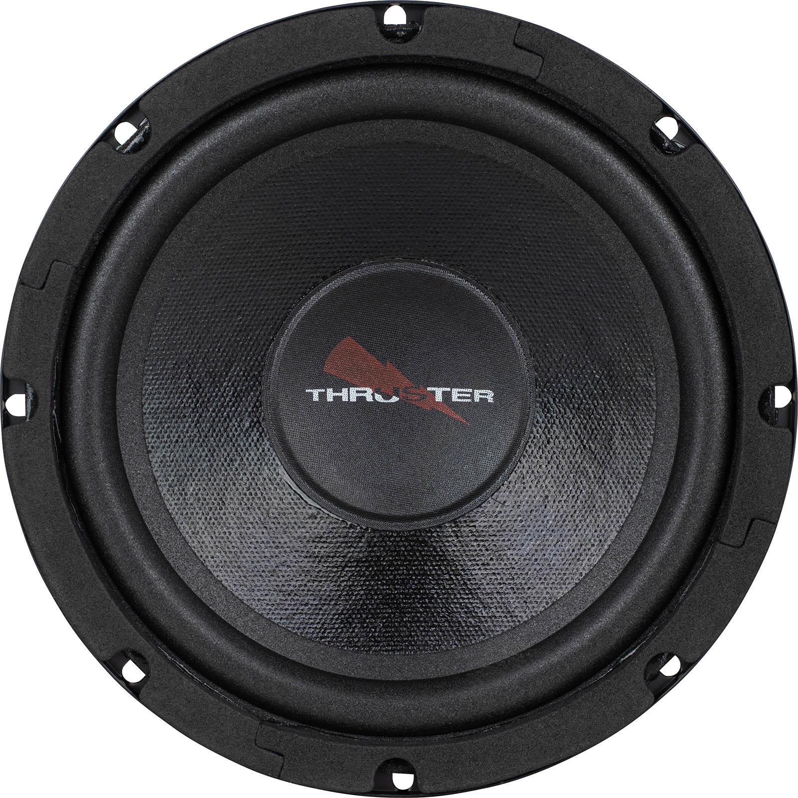 Subwoofer skeleton sales 12 inch